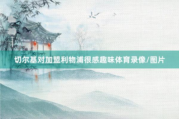 切尔基对加盟利物浦很感趣味体育录像/图片