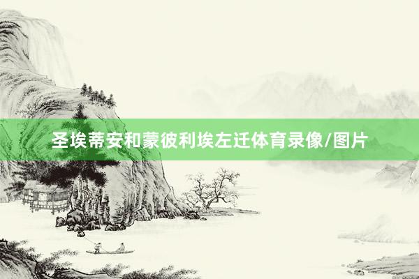 圣埃蒂安和蒙彼利埃左迁体育录像/图片